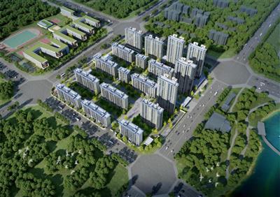 金鳳林傳感器儀表生產基地